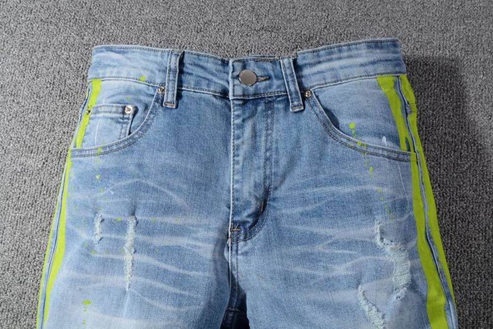 Amiri jeans